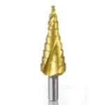 mũi khoan bước  RUKO