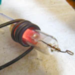 Máy gia nhiệt cảm ứng - Lò cao tần - Máy nấu vàng trung tần