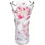 Lọ hoa thủy tinh