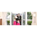 CUNG CẤP CỬA NHỰA