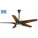 QUẠT TRẦN CÁNH GỖ