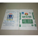 Bao bì dệt PP các loại