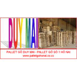 pallet go dong nai