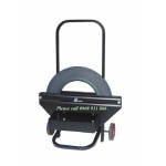 Xe đẩy cuộn dây đai thép MACROLEAGUE DR 19/32