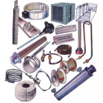 điện trở nhiệt - ĐIỆN TRỞ ĐỐT NÓNG - ĐIỆN TRỞ NUNG NÓNG