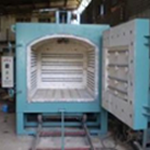 LÒ ĐIỆN TRỞ 1200 ĐỘ C, LÒ TÔI THỂ TÍCH