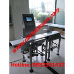 Cân kiểm tra bao gói đóng sẵn cho quản lý thị trường