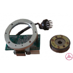 Cung cấp bộ mã hóa Encoder MBE256-10M