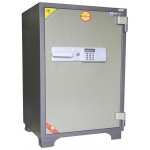 Két sắt Hanmi, model HS – 63E, Hàn Quốc