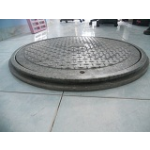 Nắp hố ga - Song chắn rác