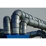 ỐNG GIÓ CÔNG TRÌNH