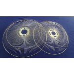 Xi mạ lồng quạt