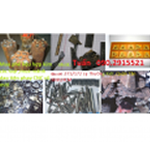 Thu gom phế liệu hợp kim các lọai dao tiện,phay,khuôn hợp kim,mũi khoan hợp kim đá,dao xã gỗ,bột hợp kim,090.2915521