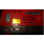 Máy chấn cũ amada của nhật