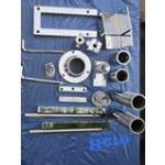 Xi mạ chi tiết máy