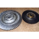 Chế tạo gia công các chi tiết máy...