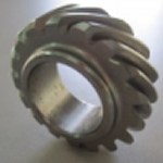 Gia công các chi tiết máy...