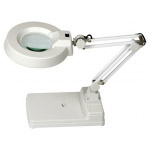 LT-86C Magnifying Lamp ( kính lúp để bàn có đèn ) KTECH