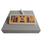 bedside-control-panel - điều khiển thiết bị trong phòng khách sạn