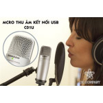 SAMSON Micro Condenser USB C01u