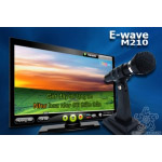 Microphone máy tính E-wave M210