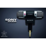 Micro chat skype di động Sony ECM-D870P