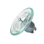 Cách điện Thủy tinh