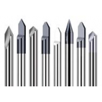 Dao khắc chữ hợp kim