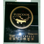 BẾP HỒNG NGOẠI FUJICOOK DD-HC12A