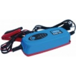 BỘ SẠC BÌNH ACQUY TỰ ĐỘNG & BẢO DƯỠNG GÜDE