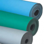 Thảm cao su chống tĩnh điện hai lớp