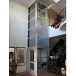 Thang máy biệt thự