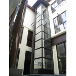 Thang máy gia đình