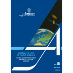 Admiralty List of Radio Signals: Volume 5