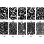 Cát kĩ thuật làm sạch tạo nhám