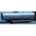 Ống thép không gỉ SUS304 OD457.2