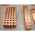 Đồng thau ,đỏ,dạng Phi tròn trơn,thanh vuông ,lục giác ,tấm ,ống...