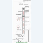 ỐNG XẢ RÁC,HỆ THỐNG ỐNG XẢ RÁC