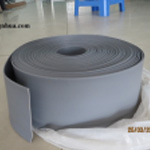 Len tường nhựa Thái Lan PVC Skirting- Len nhựa dẻo