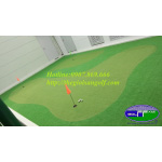 green cỏ nhân tạo