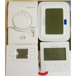 Thermostats - Bộ Ổn Nhiệt - T6373A1108 - T6818DP08 - T6820A2001 - T6861H2WB