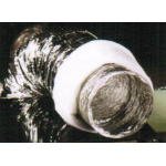 Ống gió mềm TKL (25mm-32kg/m3)