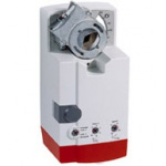 Damper Actuator