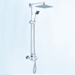 Vòi sen tắm cao cấp DALMA