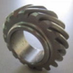 Gia công các chi tiết máy...