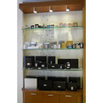 hộp nhôm, hộp nhựa kĩ thuật