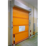 CỬA CUỐN NHANH PVC,HIGH SPEED DOORS, CUA CUON NHANH