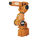 Rô bốt hàn PRESTO MR20