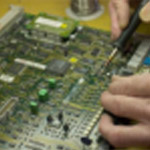 Sửa chữa biến tần và PLC