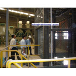 Cung cấp thang máy nâng hàng